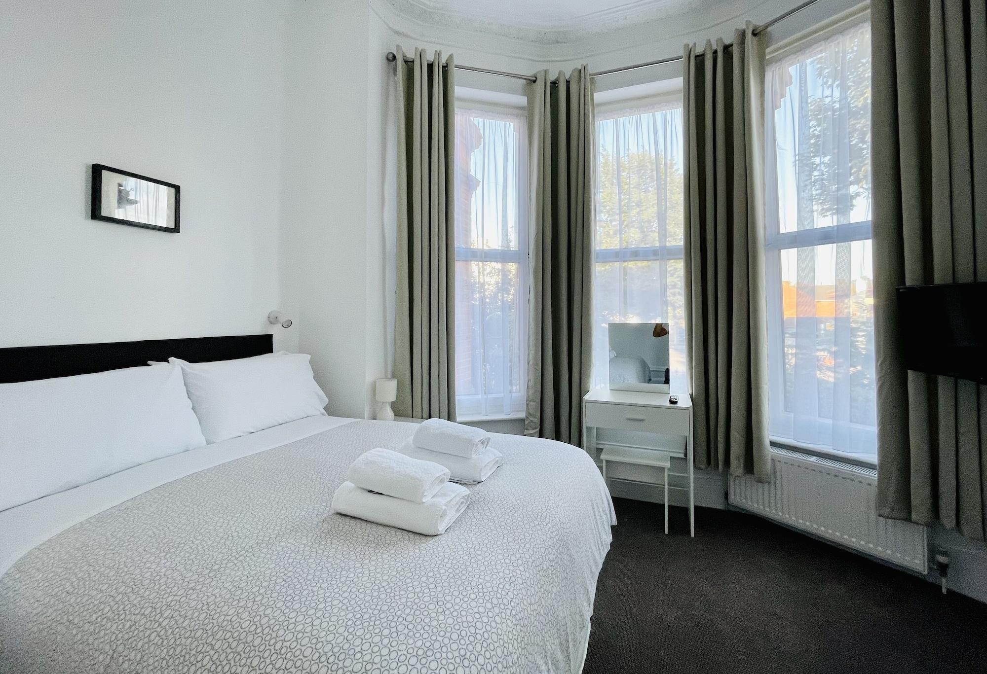 Hotel The Gateway Londres