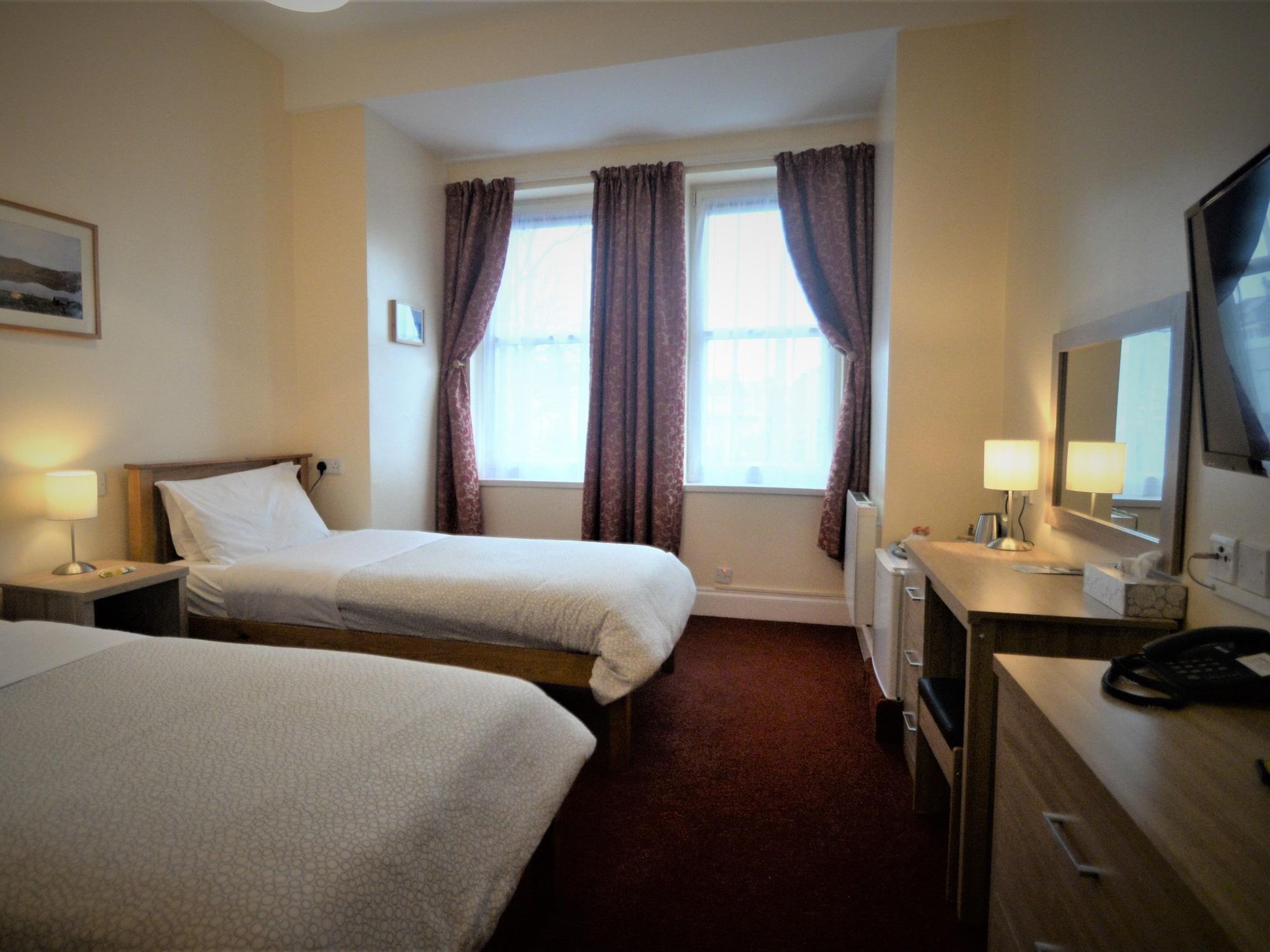 The Gateway Hotel Londres
