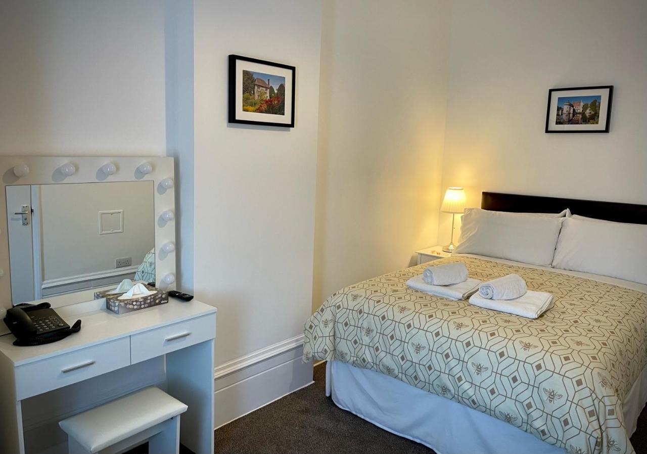 Hotel The Gateway Londres