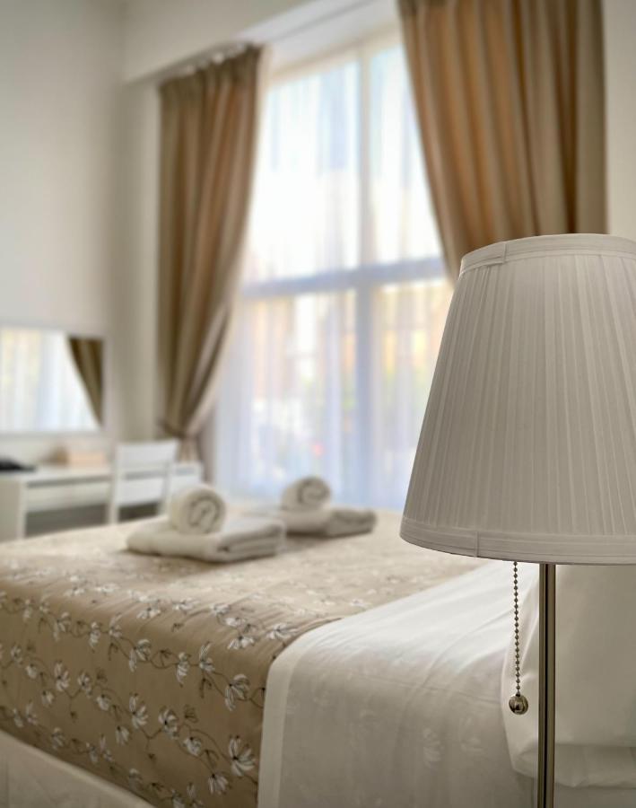 The Gateway Hotel Londres