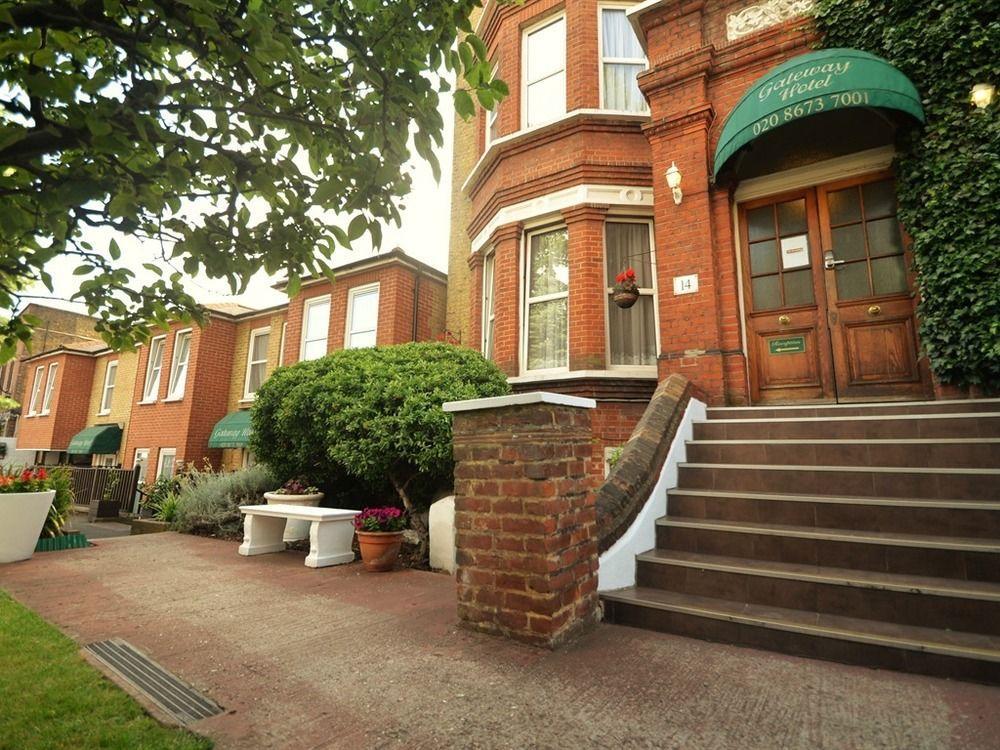 The Gateway 3* Londres