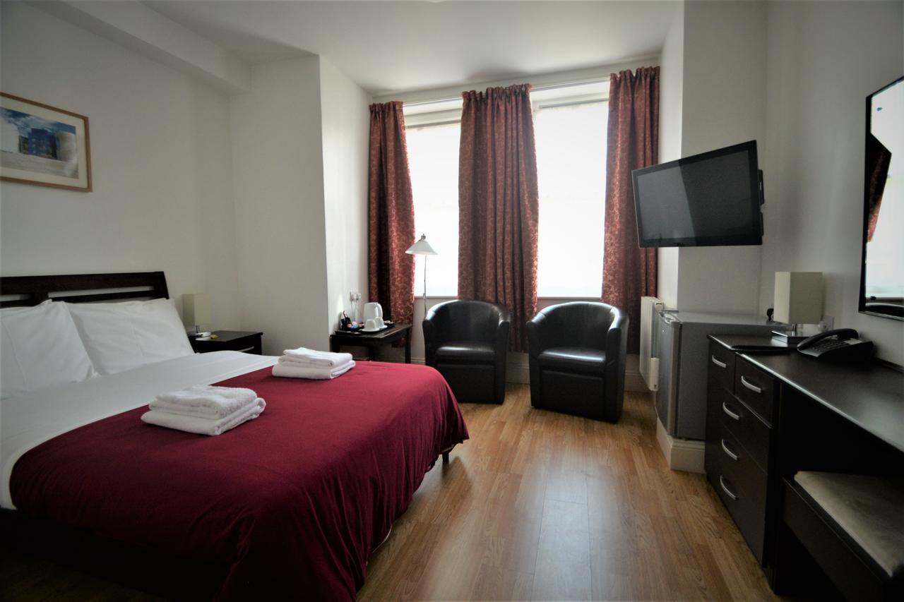 The Gateway Hotel Londres
