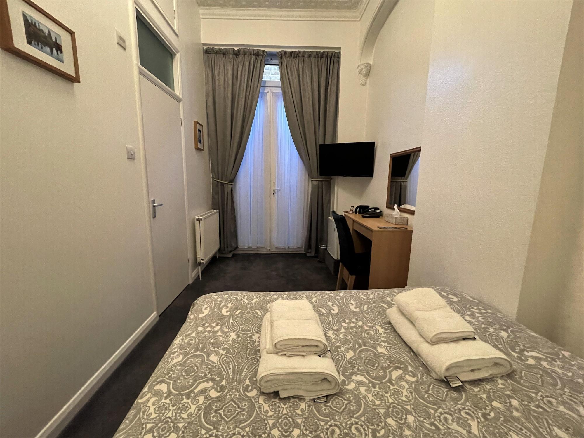Hotel The Gateway Londra