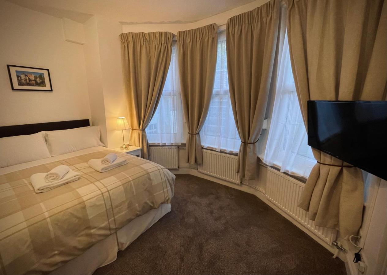 The Gateway Hotel Londra